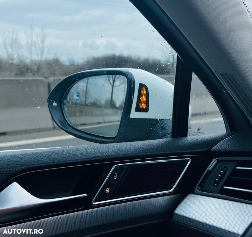 Volkswagen Passat 2.0 TDI DSG R Executive - 10