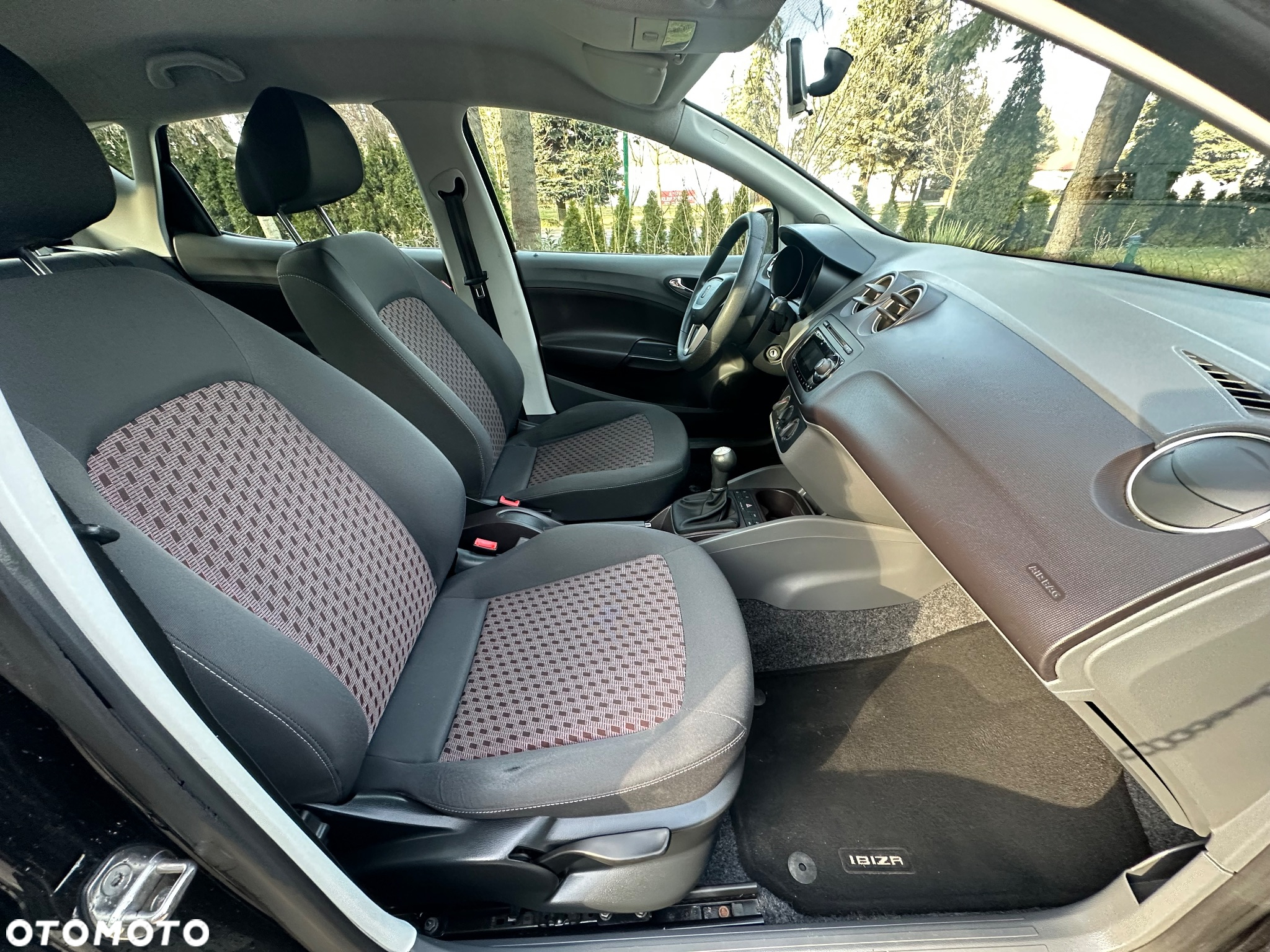 Seat Ibiza - 7