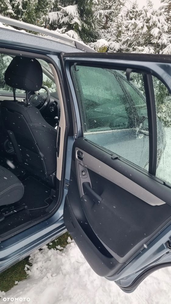 Citroën C4 Grand Picasso 2.0 HDi Selection - 16