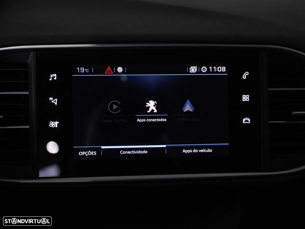 Peugeot 308 SW 1.5 BlueHDi Style - 21