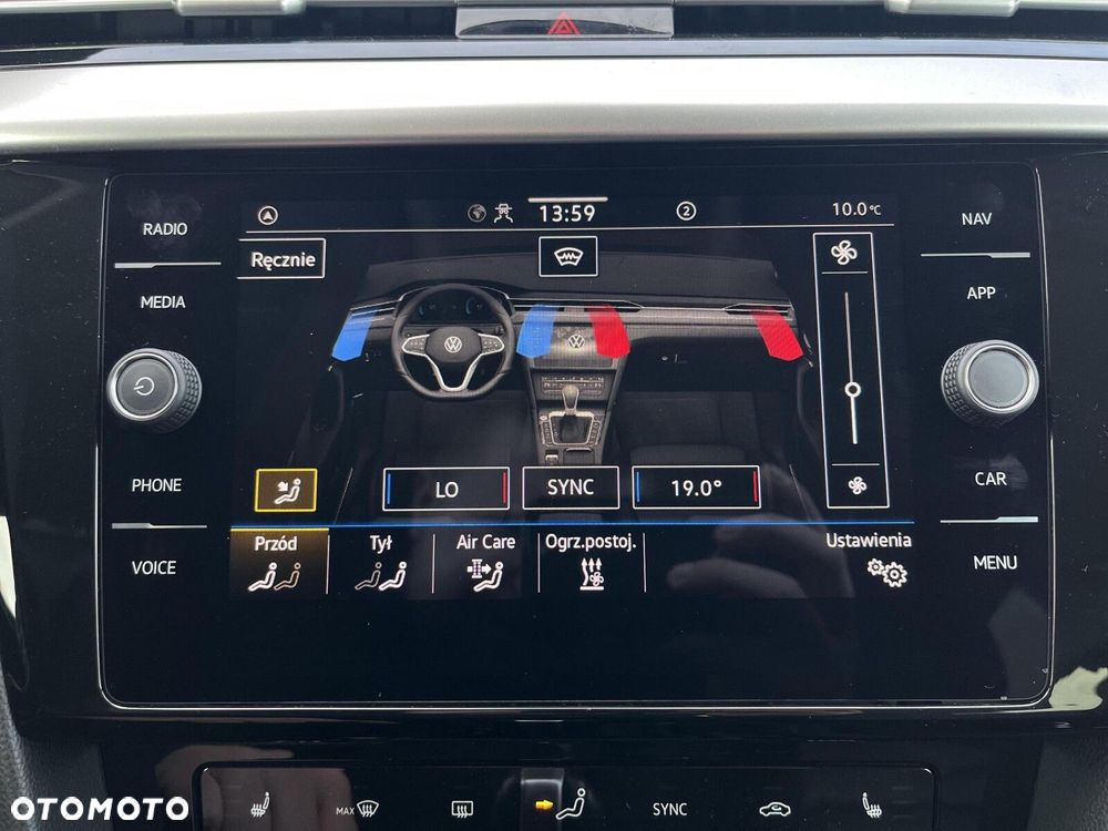 Volkswagen Arteon Shooting Brake - 25