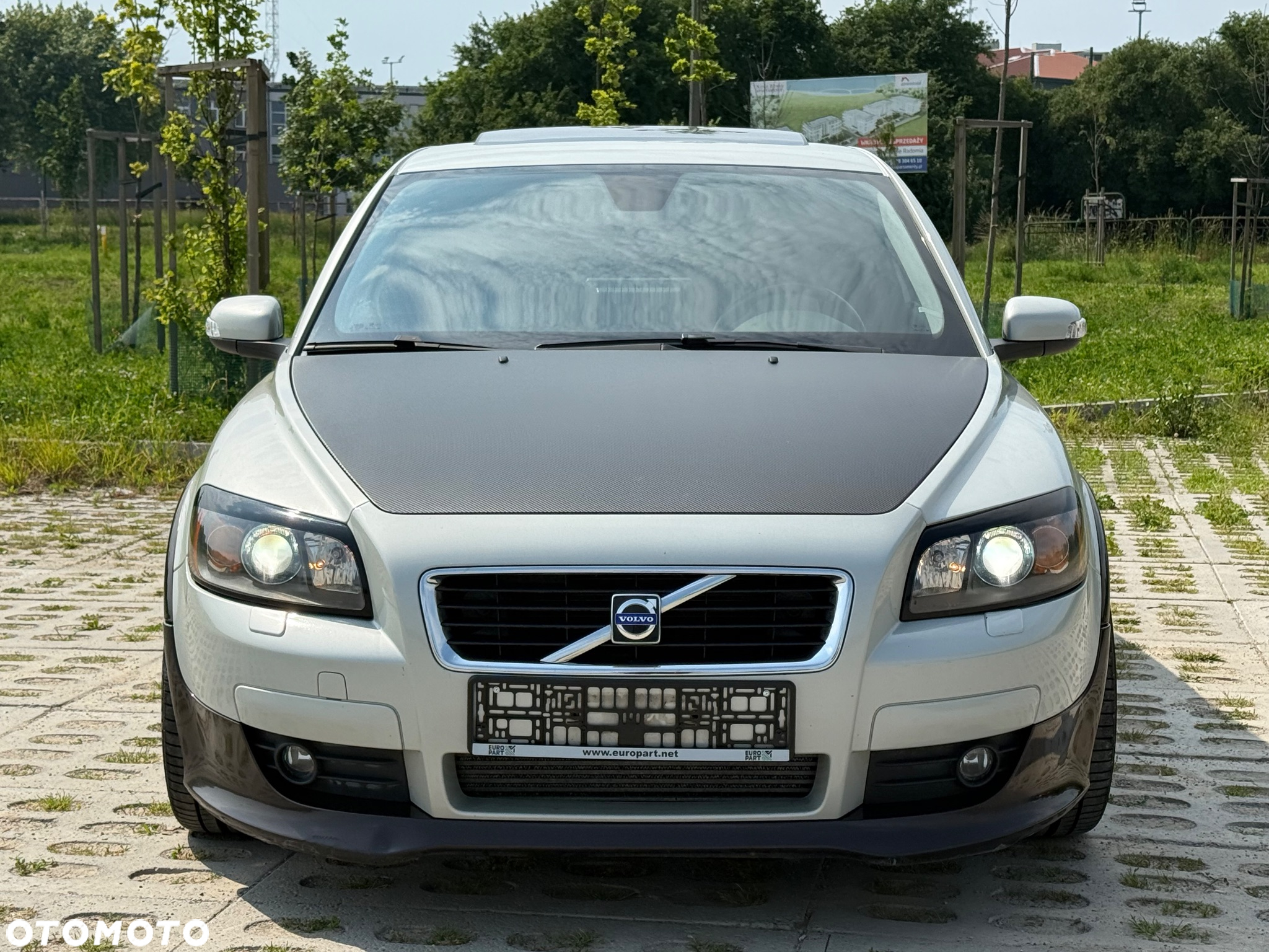 Volvo C30 T5 Momentum - 4