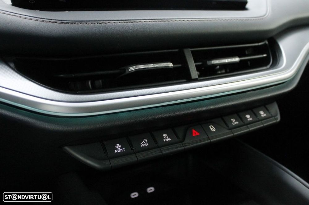 Skoda Enyaq 85 Plus - 30