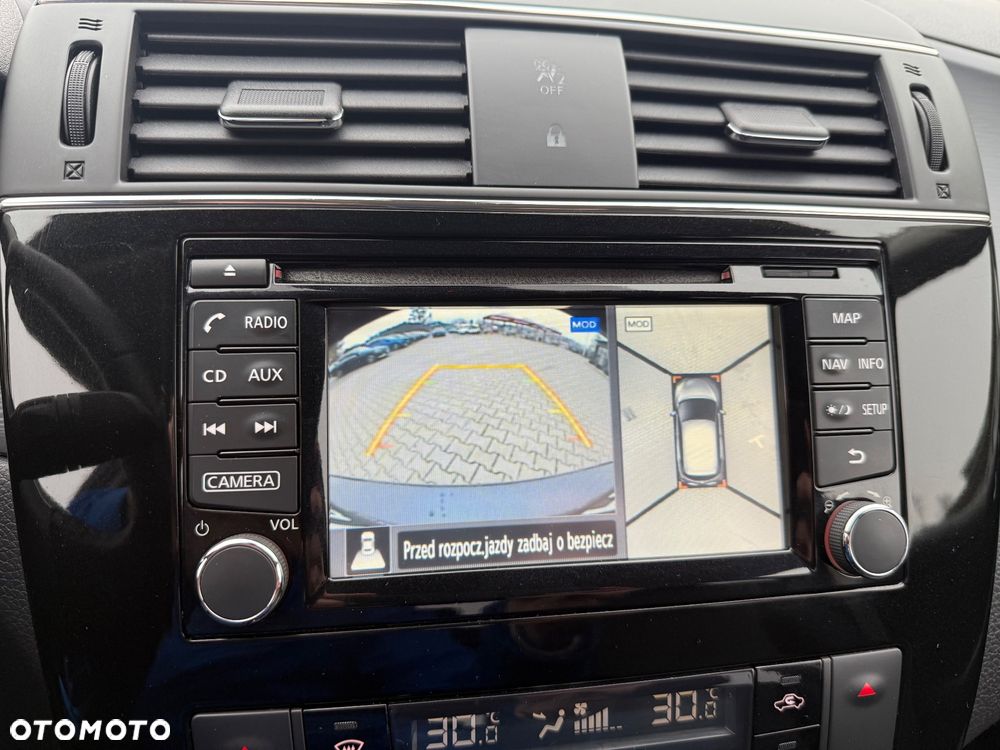 Nissan Pulsar 1.2 DIG-T Tekna - 23