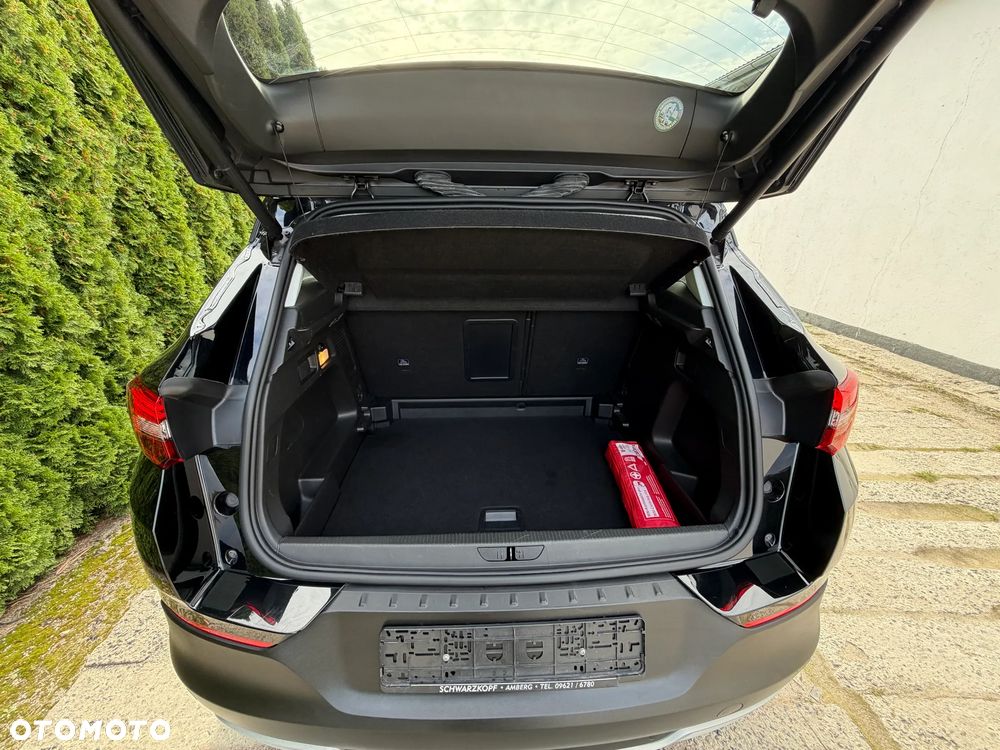 Opel Grandland X 1.5 D Start/Stop Automatik Ultimate - 16