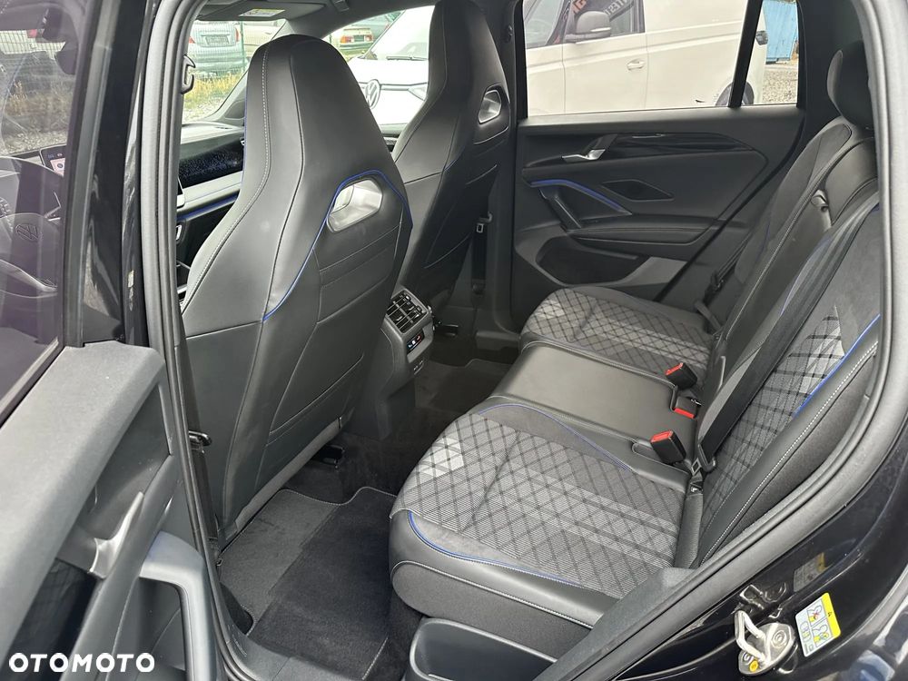 Volkswagen Tiguan 1.5 TSI OPF DSG URBAN SPORT - 6