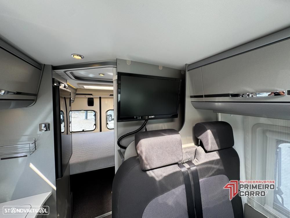 Adria Twin 150cv furgão - 25