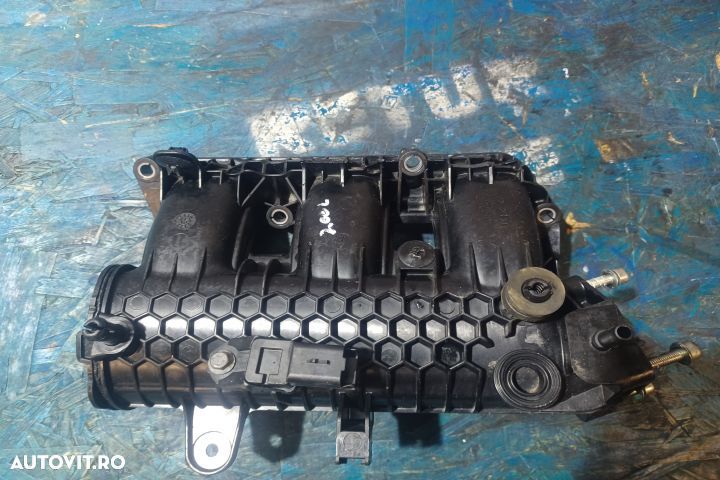 Galerie admisie 9802101480 980210148007 9675320480 1.2 VTI Citroen DS - 2