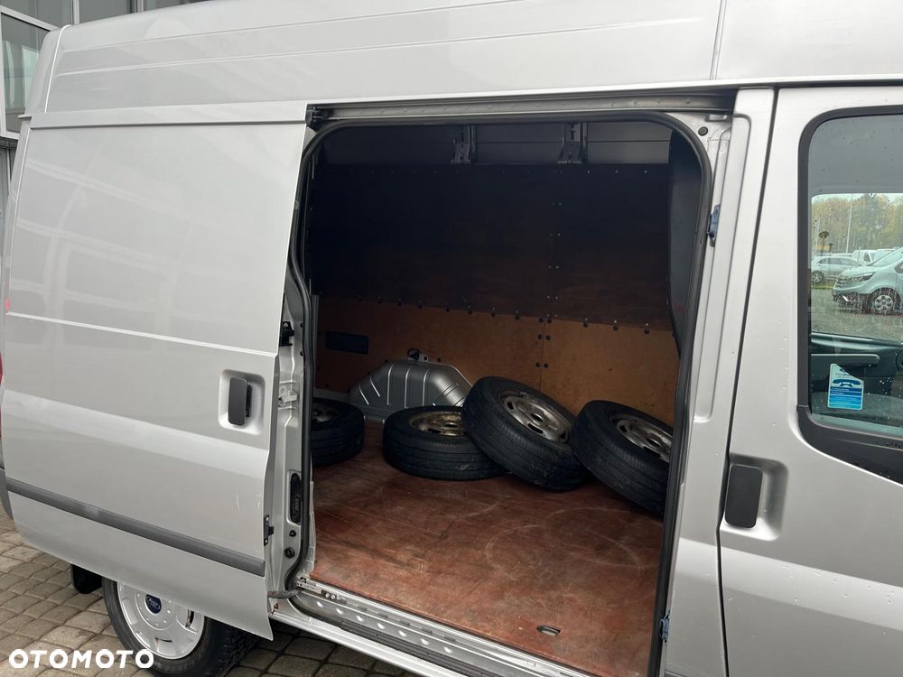 Ford TRANSIT - 18