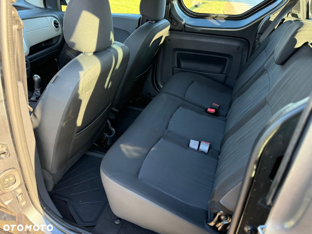 Dacia Dokker TCe 115 Ambiance - 6