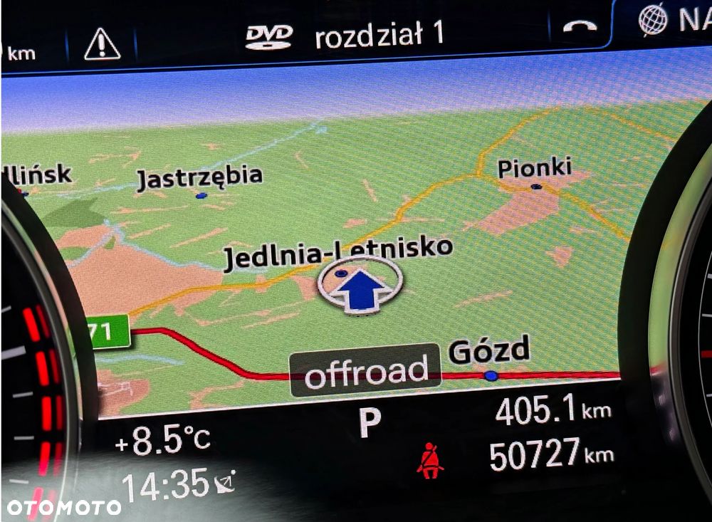 Audi A6 Avant 2.0 TFSI quattro S tronic - 8