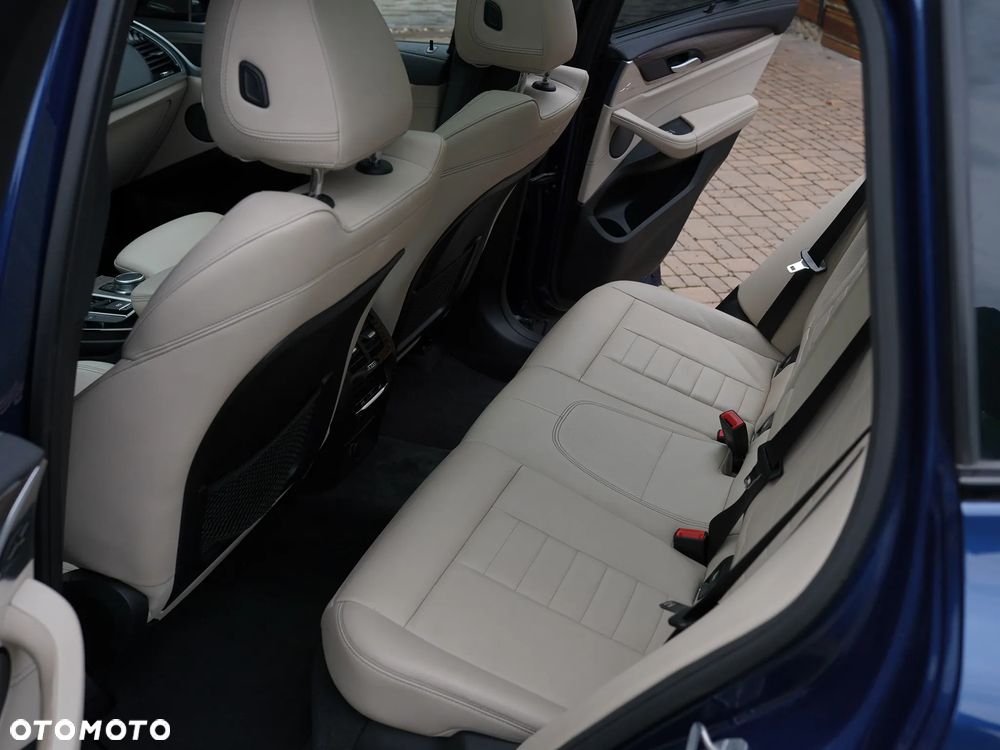BMW X3 xDrive30i M Sport sport - 29