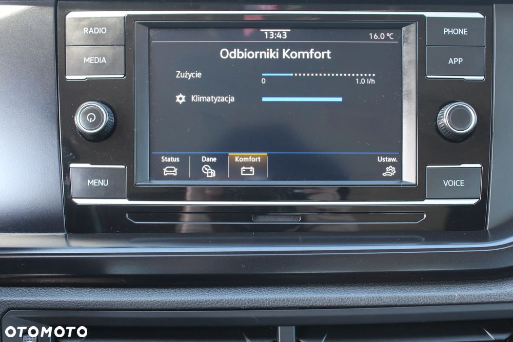 Volkswagen Polo 1.0 Life - 33