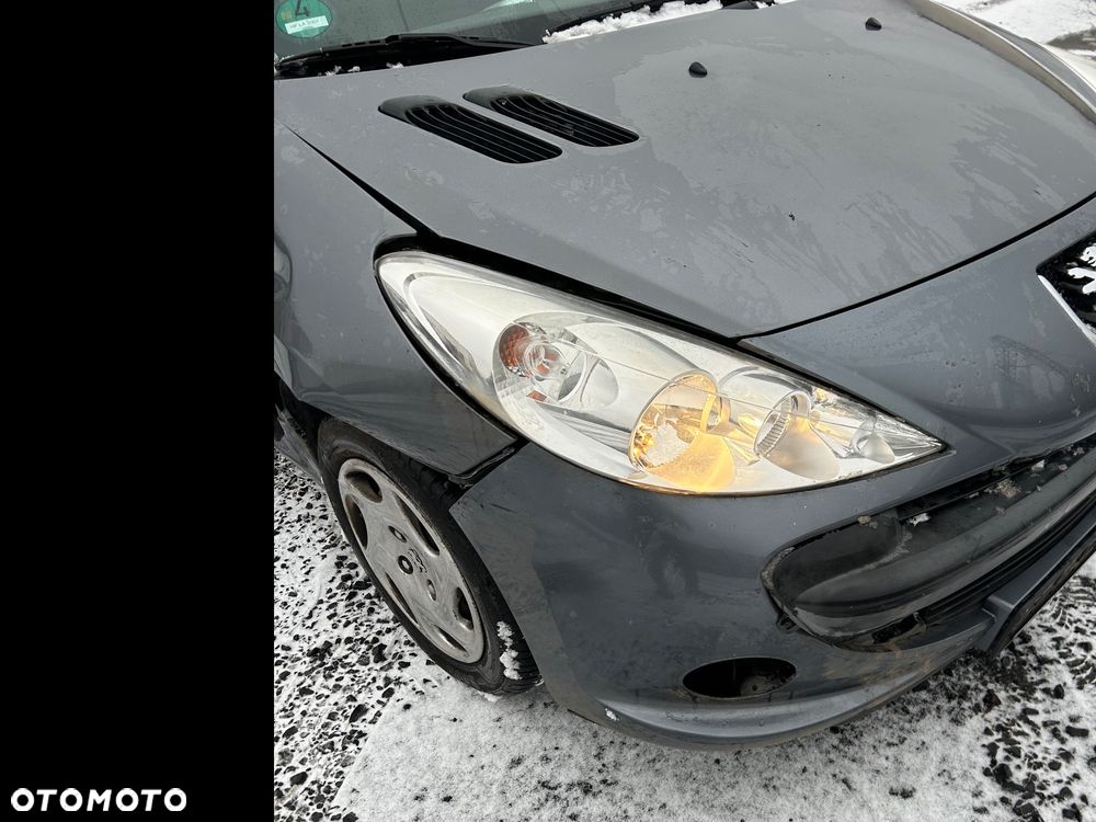 Peugeot 206 plus 75 - 12