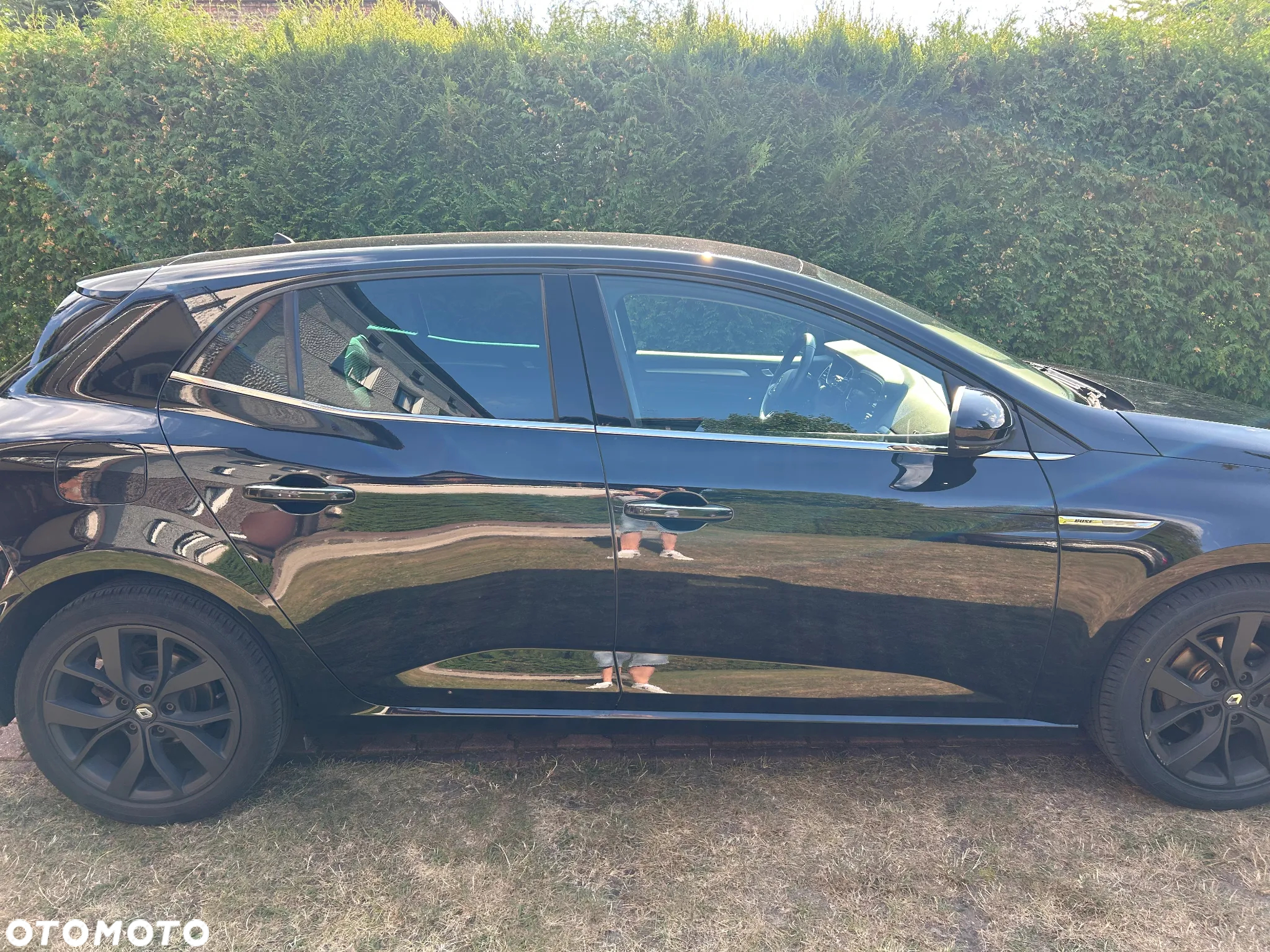 Renault Megane ENERGY TCe 130 BOSE EDITION - 10
