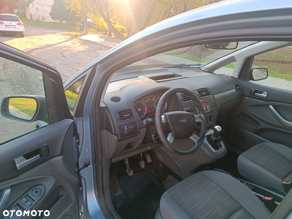Ford C-MAX - 6