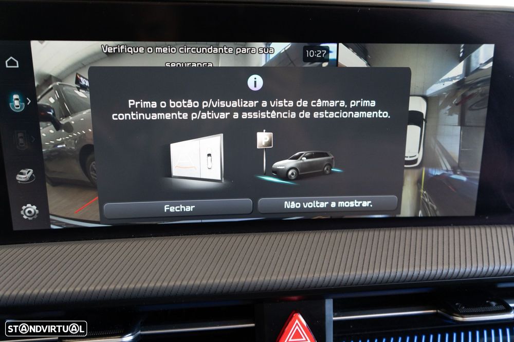 Kia EV6 77,4-kWh AWD GT-line - 18
