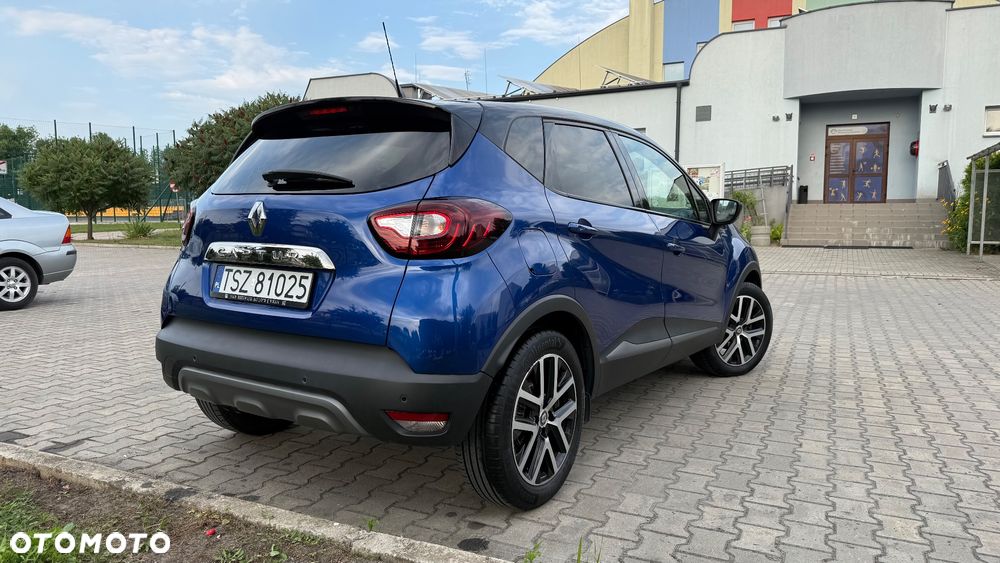 Renault Captur - 3