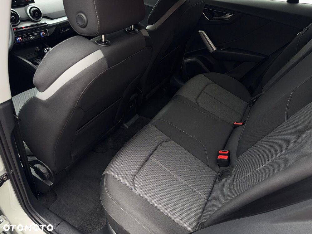Audi Q2 - 11