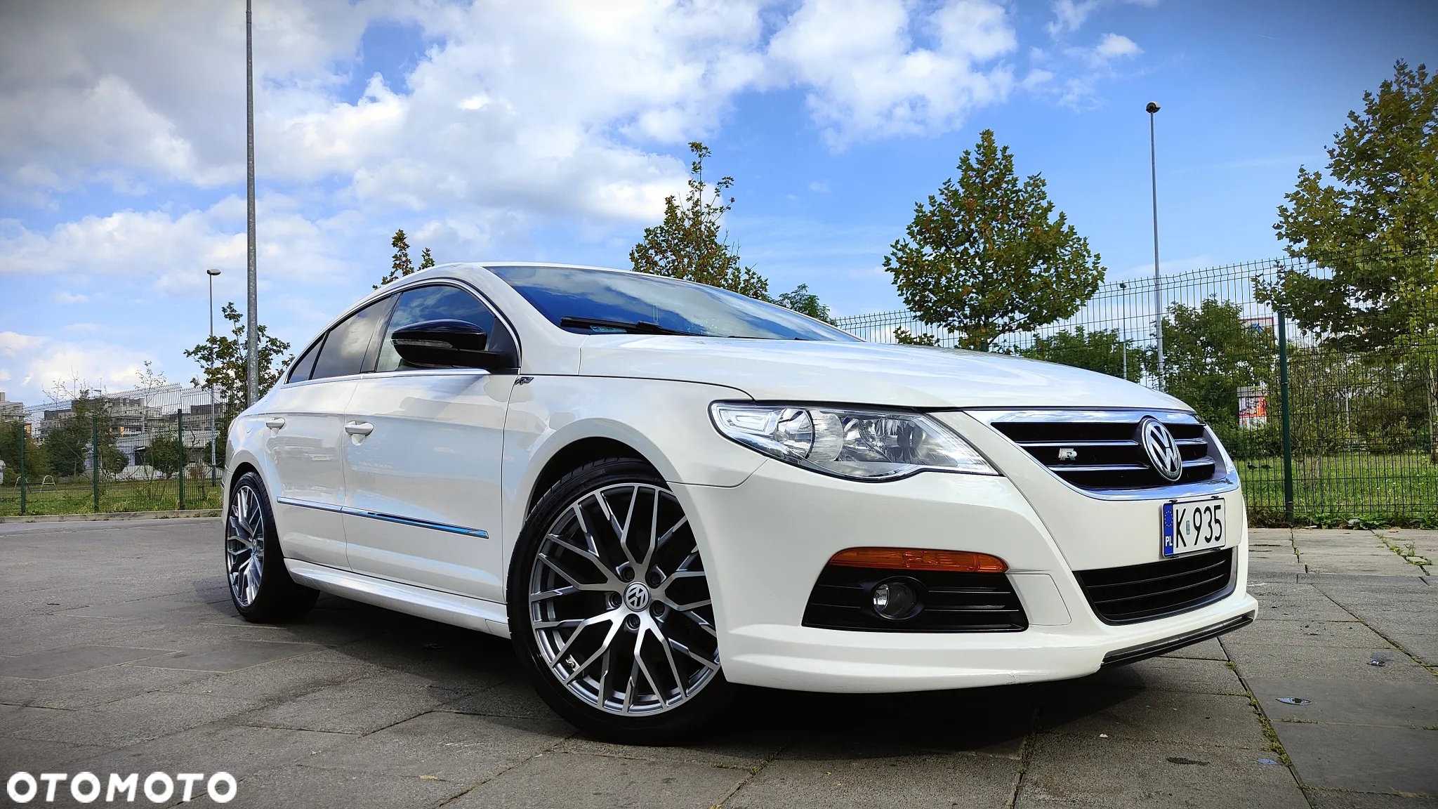 Volkswagen Passat CC 2.0 TSI DSG - 21