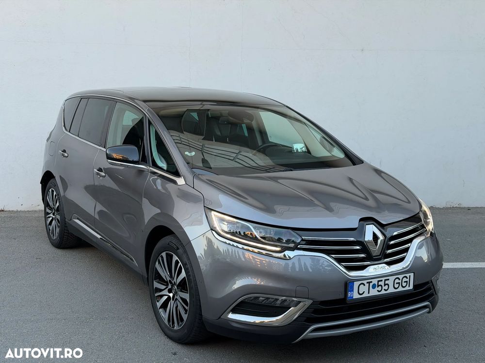 Renault Espace - 1