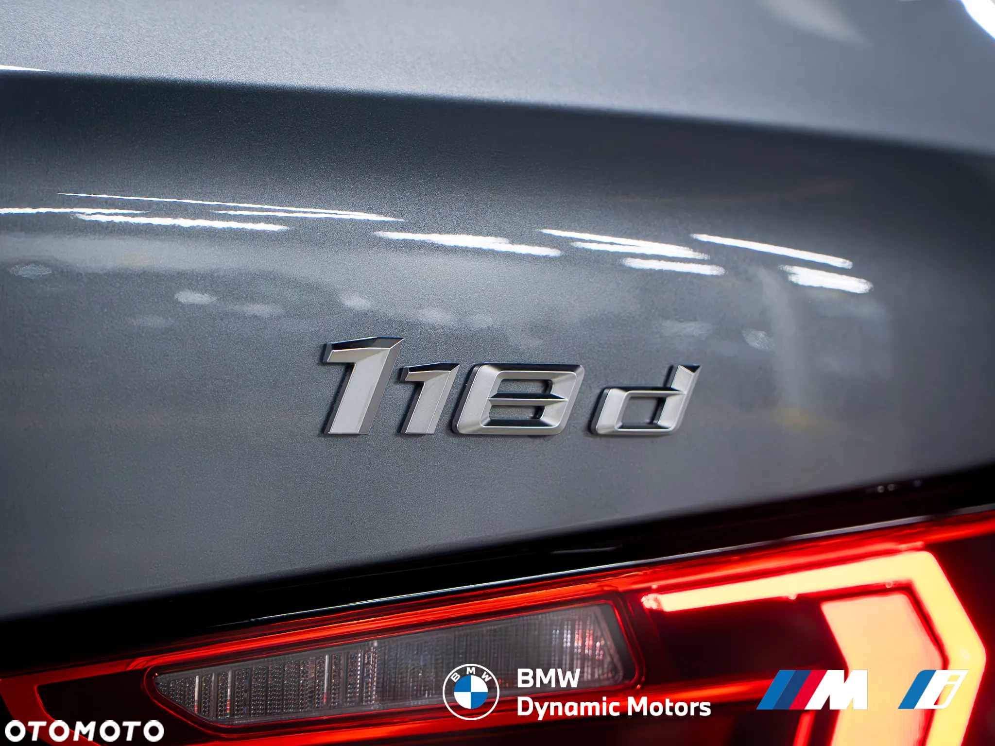 BMW Seria 1 118d - 13
