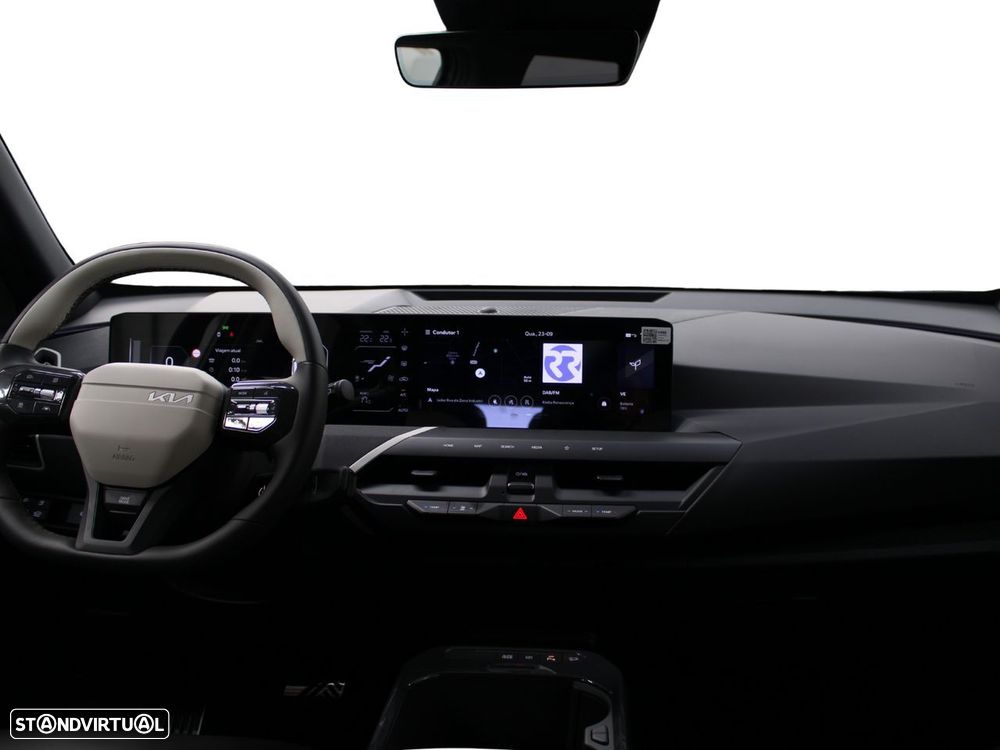 Kia EV5 81.4 kWh GT-Line - 18