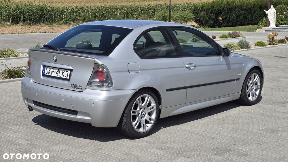 BMW Seria 3 - 3