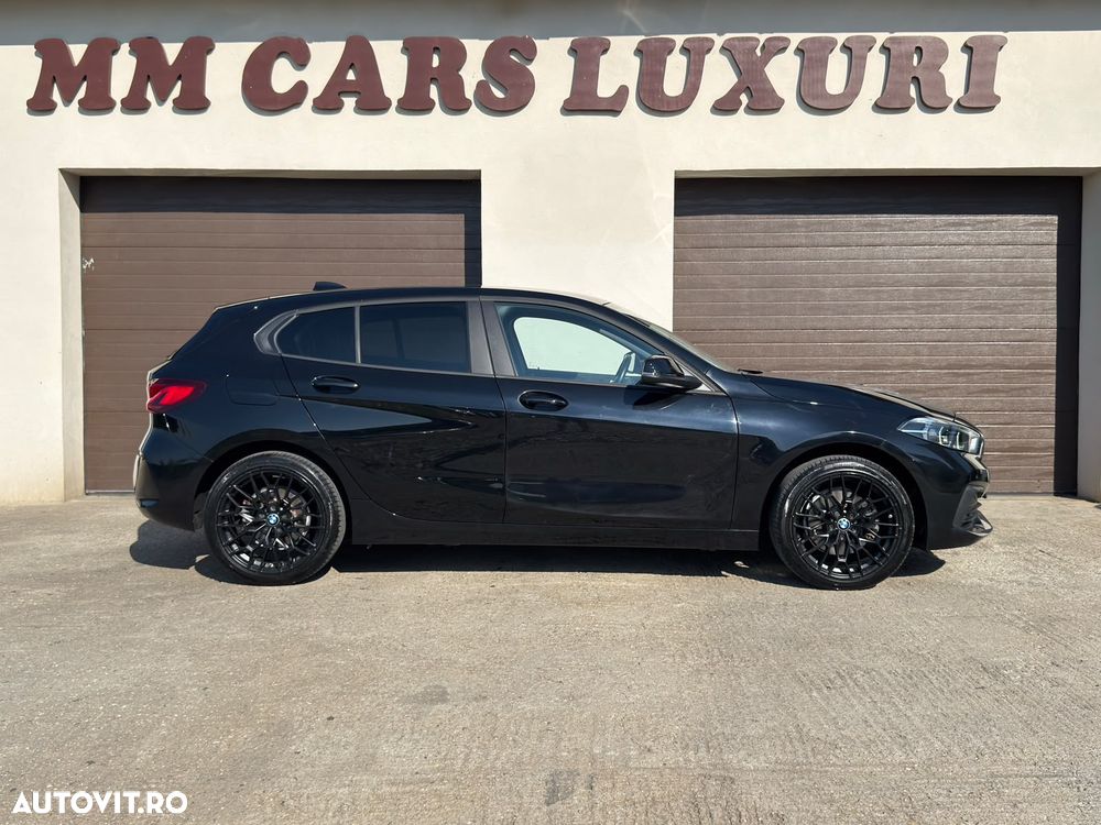 BMW Seria 1 - 26
