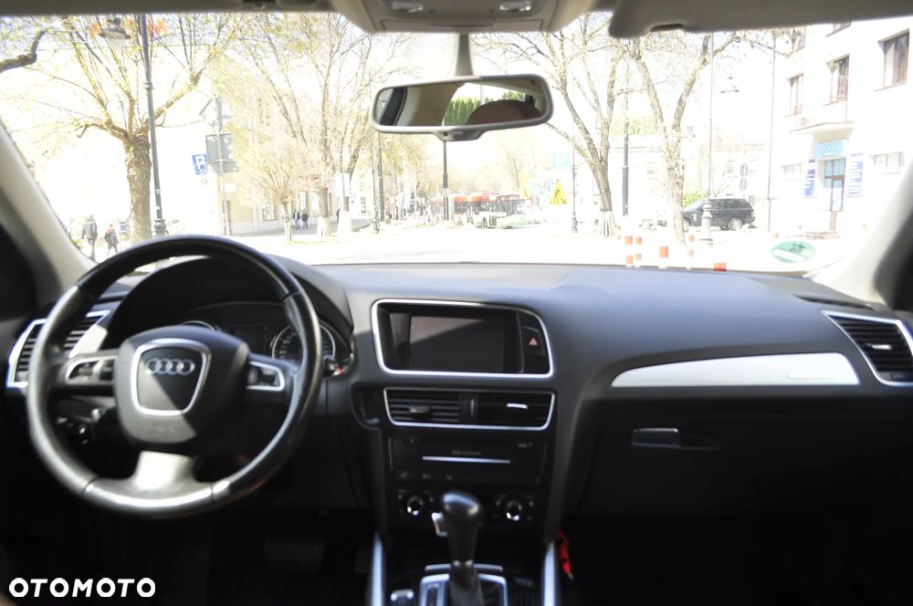 Audi Q5 - 10