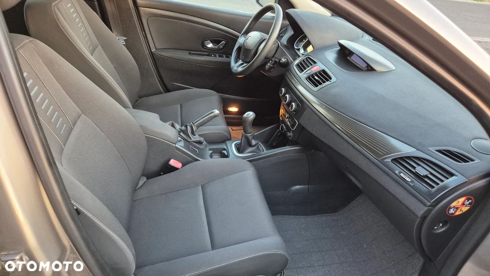 Renault Megane - 28