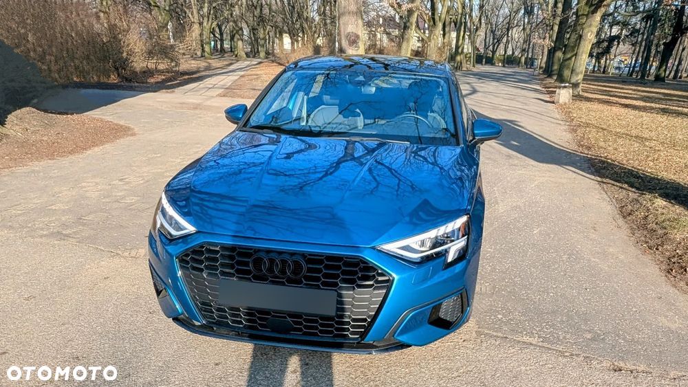 Audi A3 - 1