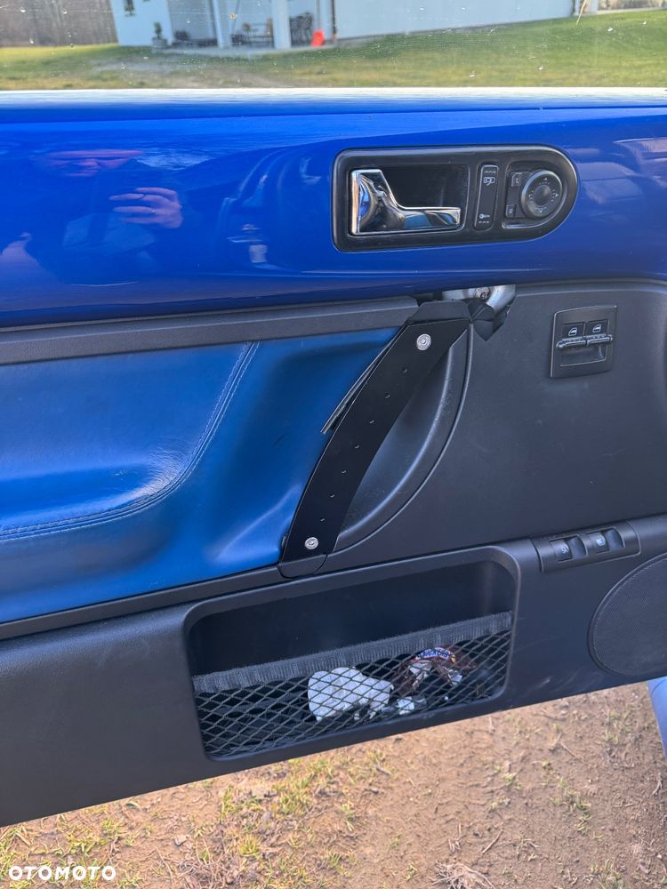 Volkswagen Beetle - 14