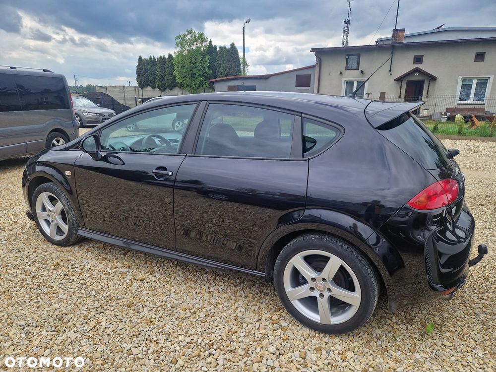 Seat Leon 1.2 TSI Ecomotive Style - 23