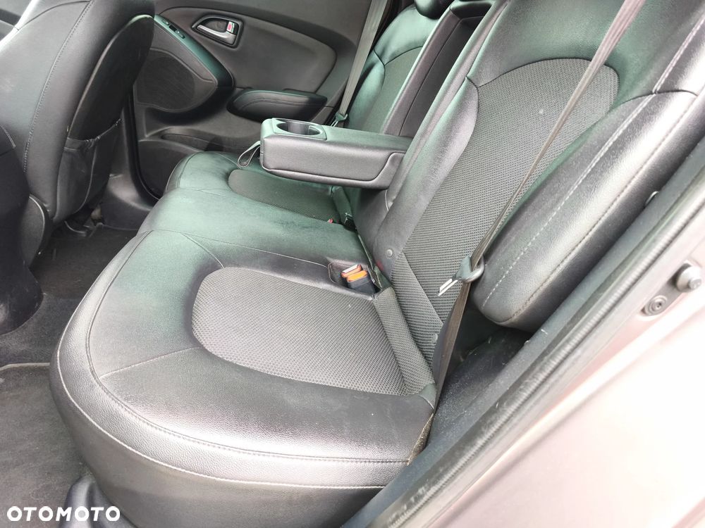 Hyundai ix35 1.6 GDI Premium 2WD - 7