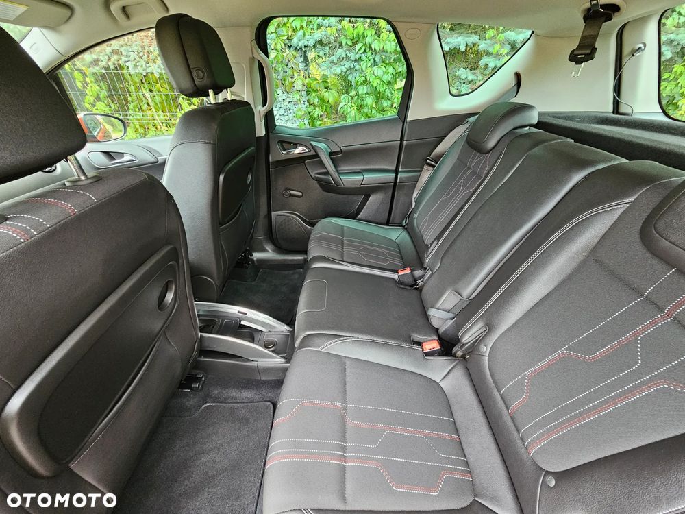 Opel Meriva 1.4 Ecoflex 150 Jahre - 34