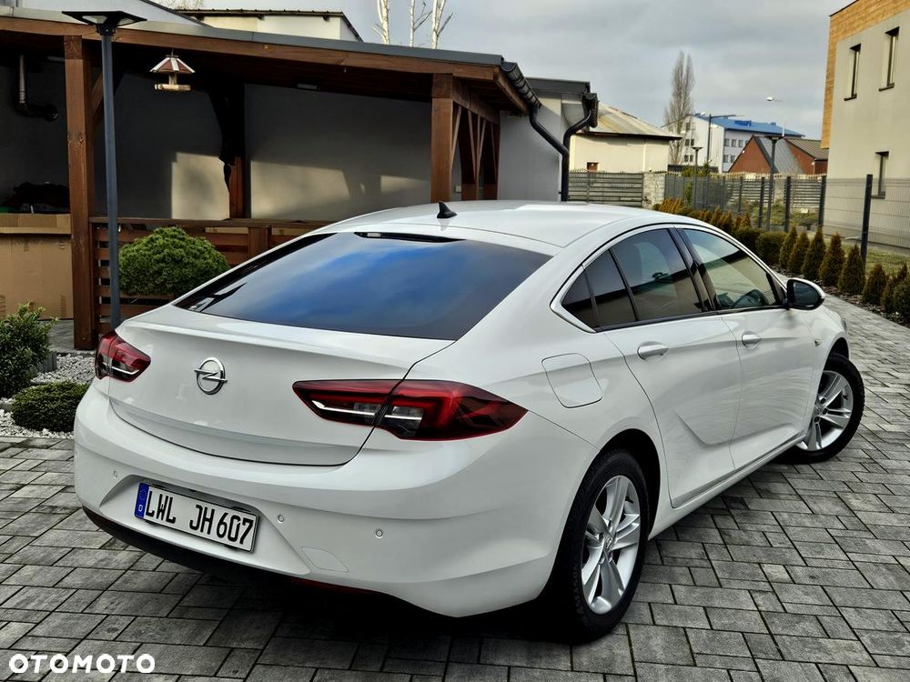 Opel Insignia 1.5 Direct InjectionTurbo Innovation - 11