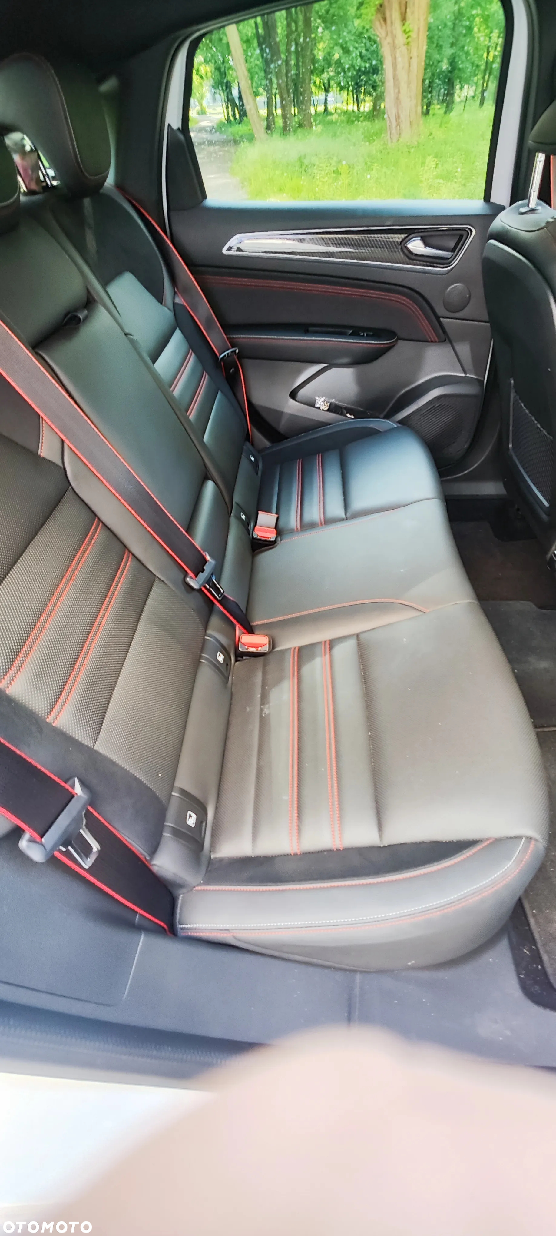 Renault Arkana TCe Mild Hybrid 160 EDC Espirit Alpine - 5
