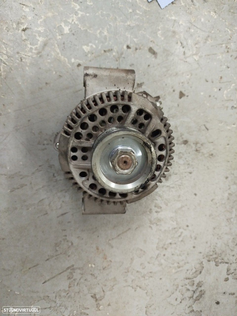 Alternador Ford Mondeo I (Gbp) - 1