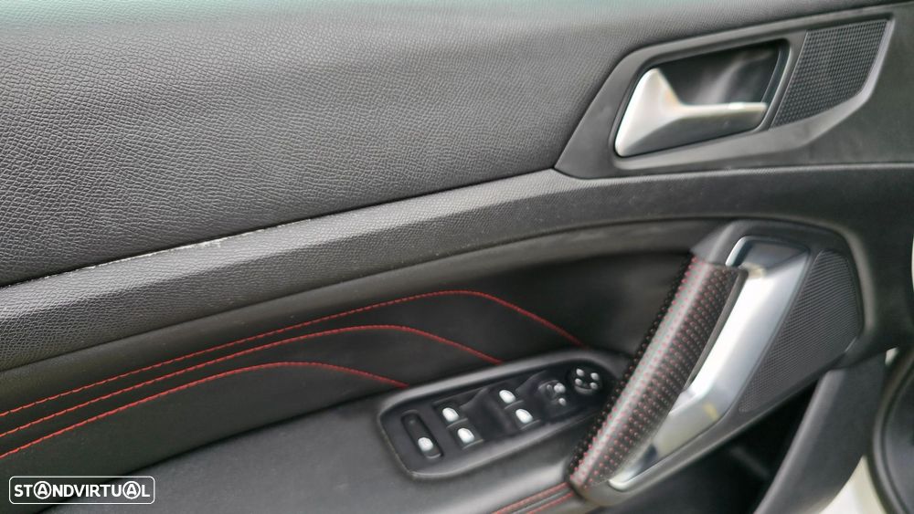 Peugeot 308 1.2 PureTech GT Line - 9
