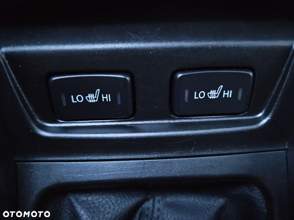 Suzuki Vitara 1.4 Boosterjet Allgrip Comfort - 26