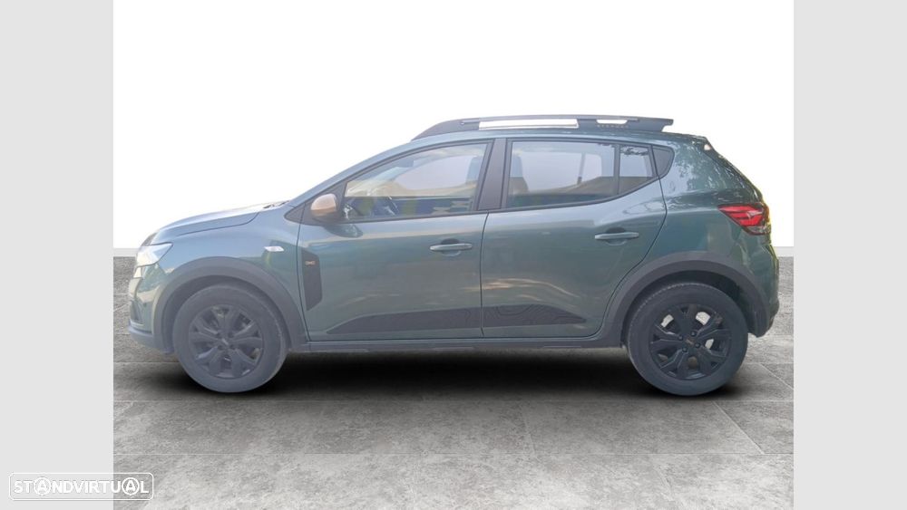 Dacia Sandero 1.0 ECO-G Extreme Bi-Fuel - 6