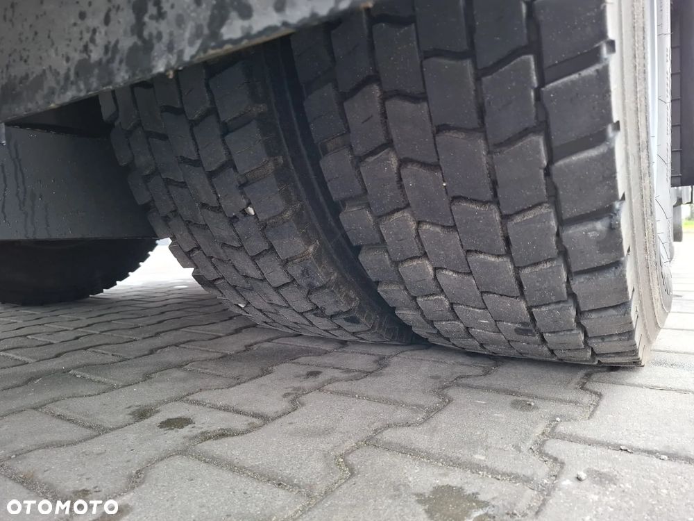 Mercedes-Benz ANTOS 2633 EURO 6 ZOELLER MEDIUM X 2 sprowadzony z DE - 15