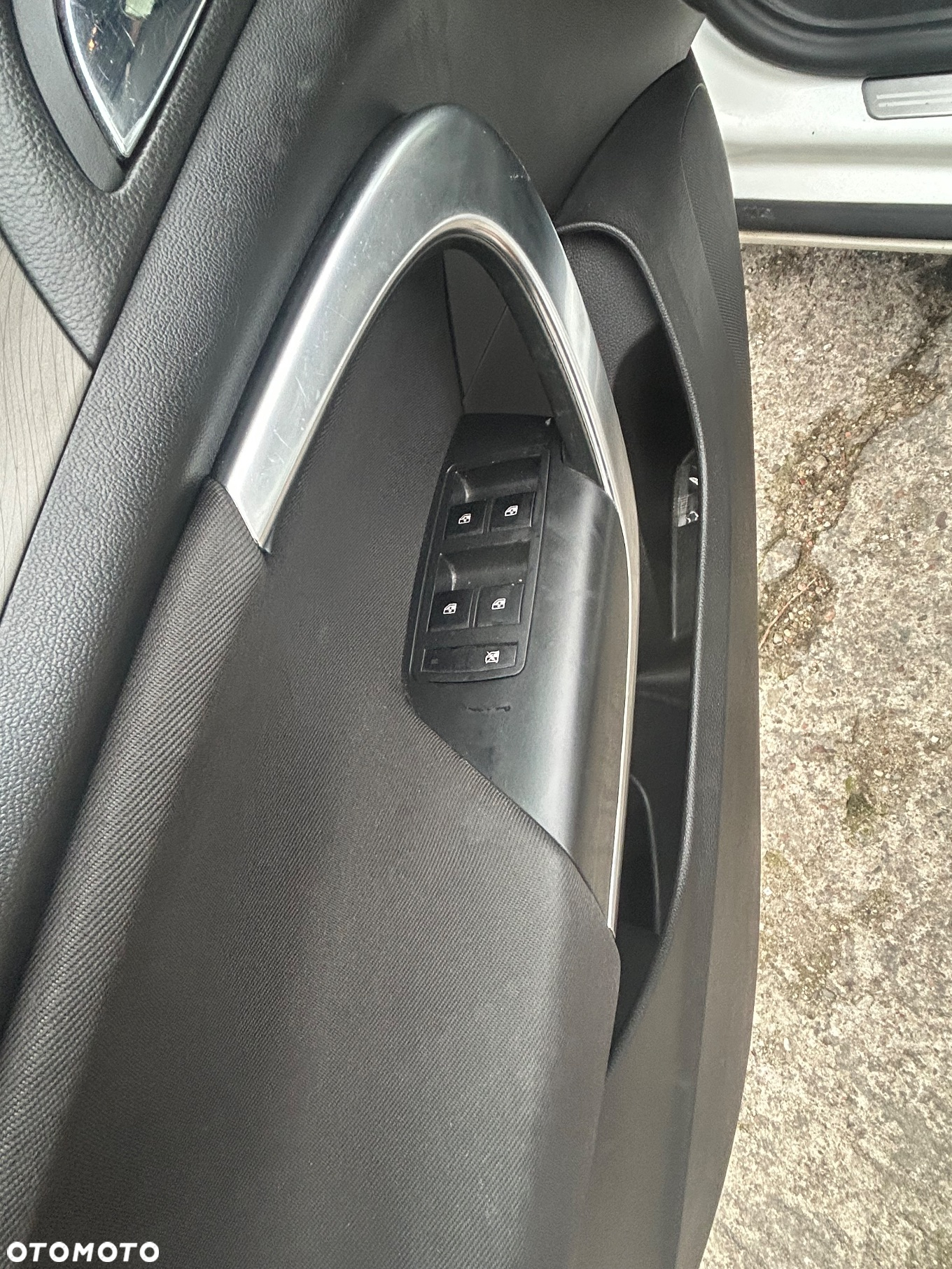 Opel Insignia 2.0 CDTI Sports Tourer ecoFLEX - 11
