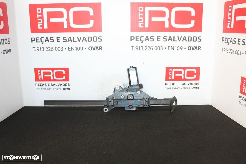 Motor Elevador Vidro Mercedes W209 CLK - 1