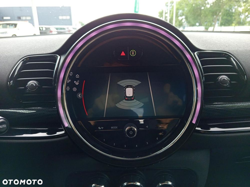 MINI Clubman - 18