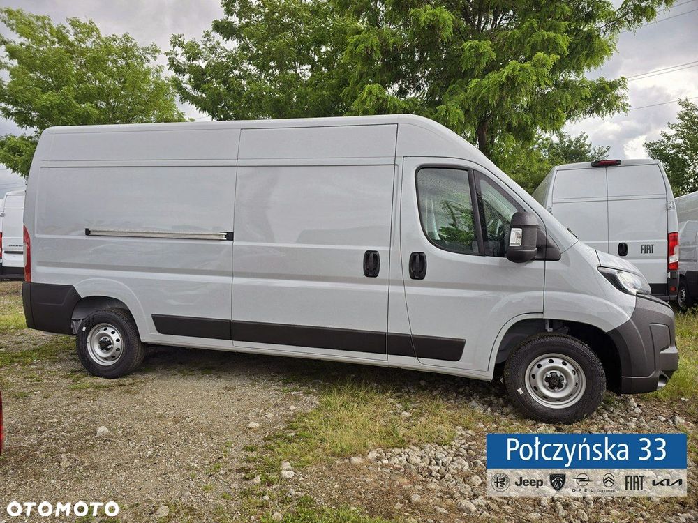 Peugeot Boxer - 10