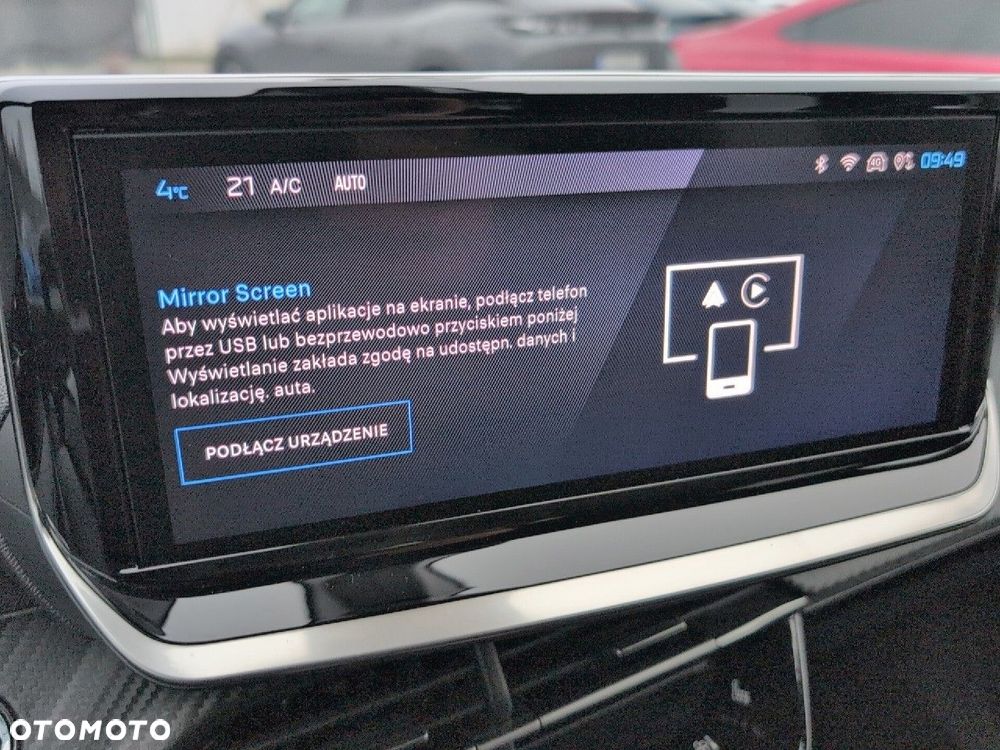 Peugeot 2008 1.2 PureTech Allure S&S EAT8 - 24