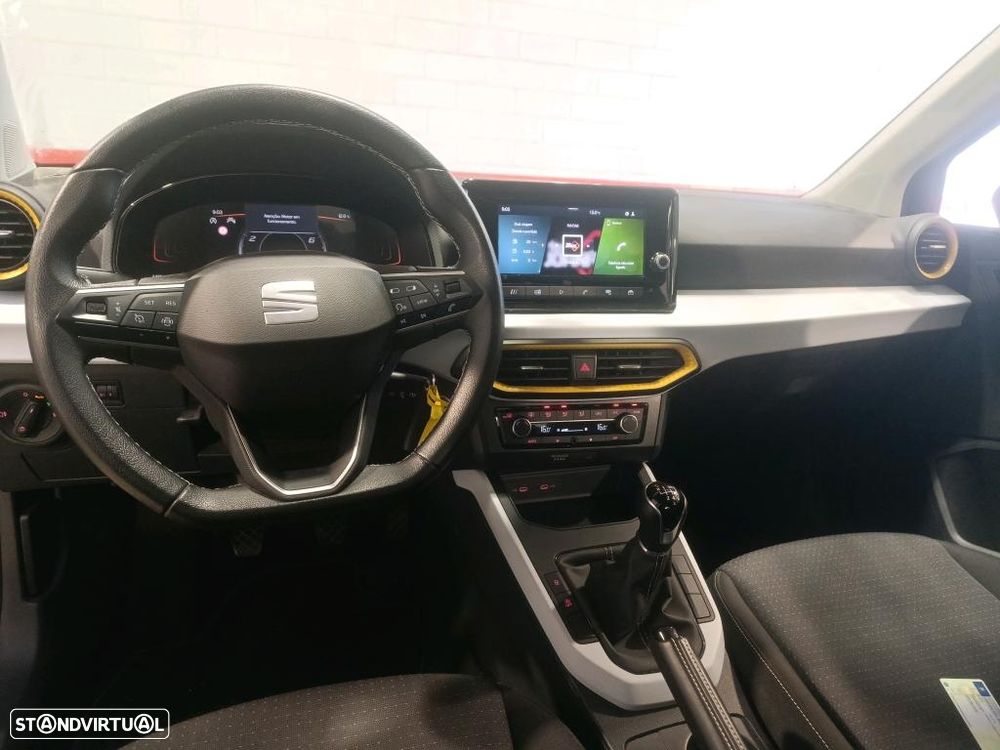 SEAT Arona 1.0 TSI Style - 7
