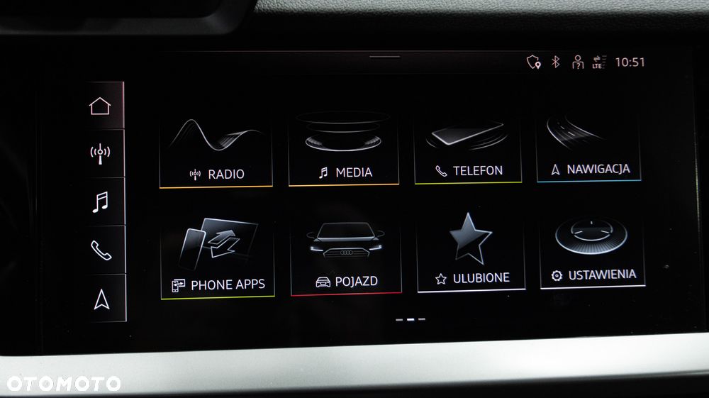 Audi A3 Limousine 35 TFSI mHEV S Line S tronic - 27